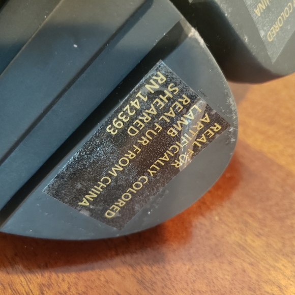 New Eileen Fisher Calm Sherling booties - Picture 9 of 10